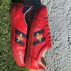 Gucci Shoes 
