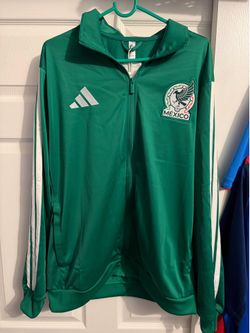 México jacket BNWT size L
