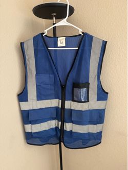 Safety vest