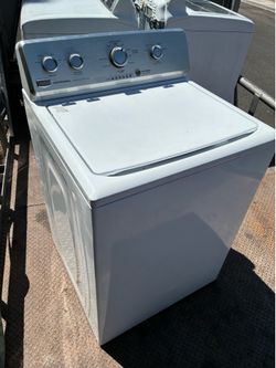 MAYTAG WASHER