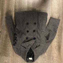 Boys Size 6 Winter Coat 