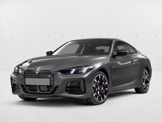 2026 BMW M440i
