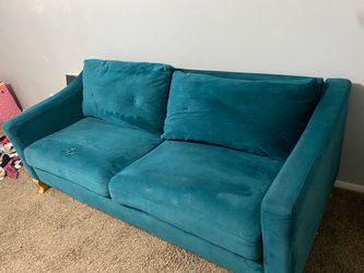 2 sofas for $29
