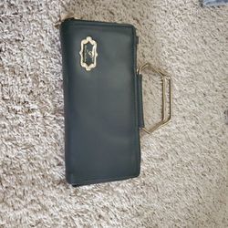 Wallet And Crossbody