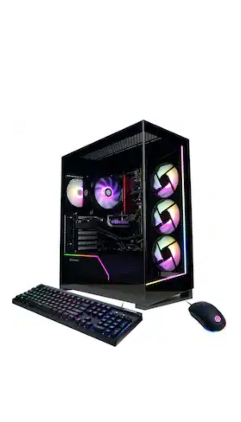 Gaming PC