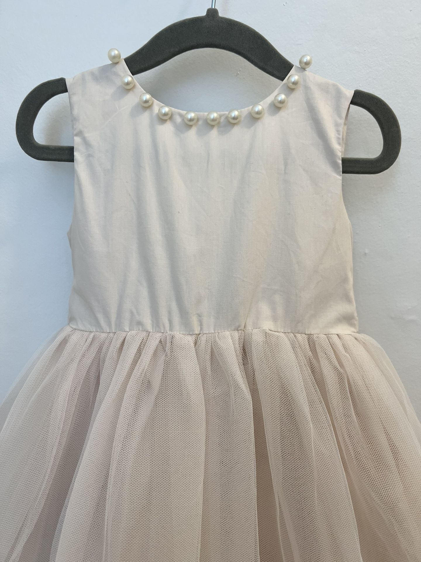 Flower Girl Dress 