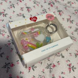 Care bear AirPods Pro Case