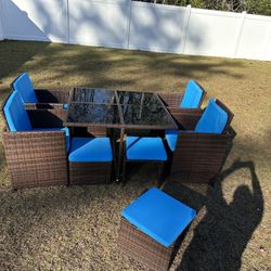 Dining Sets Outdoors