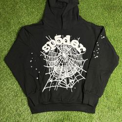 Sp5der Hoodie 