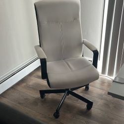 IKEA Office Chair white