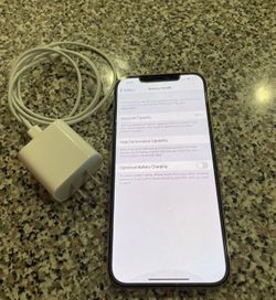 iPhone 12 Pro Max 256gb Gold