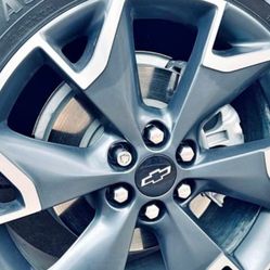 2022 Chevrolet Blazer