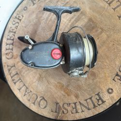 Mitchell 302 Saltwater Fishing Reel