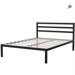 Two Twin IKEA Bed Frames 