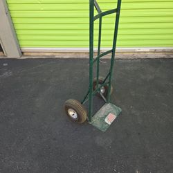 🦺Harper 600lb Cap. Dolly🥾