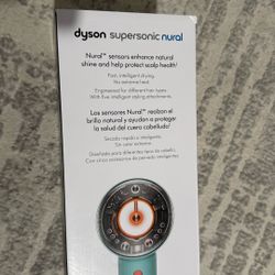 Dyson Supersonic Nural