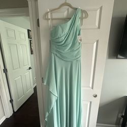 David Bridal Dress / Prom Dress