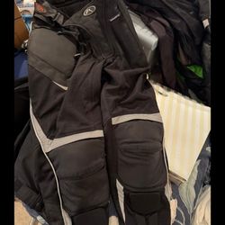 Motor Cycle Gear
