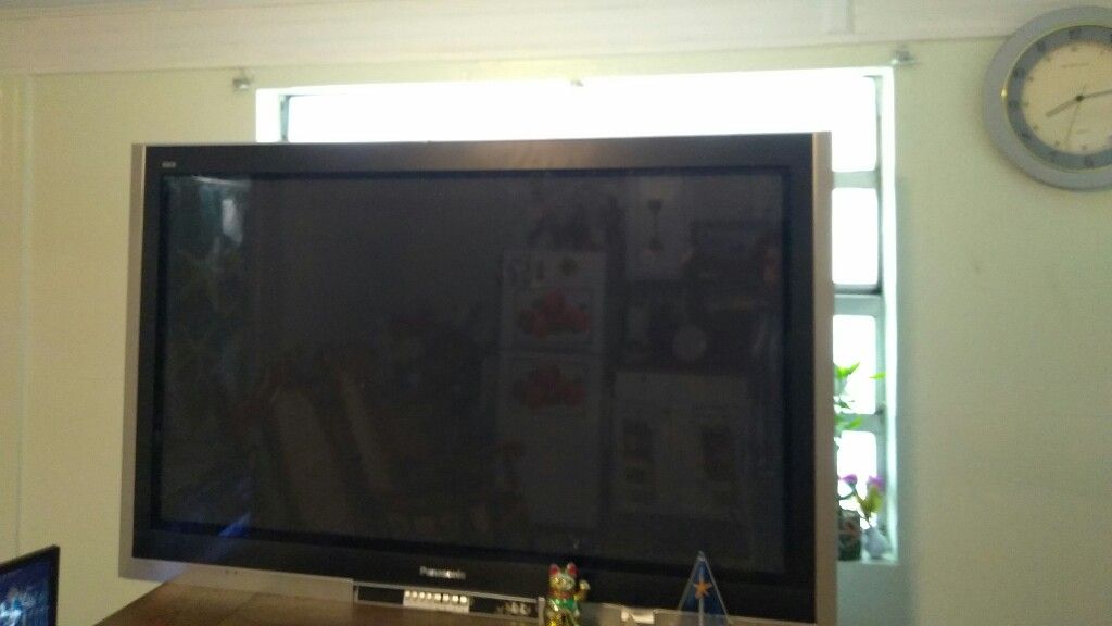 TV Panasonic 55"