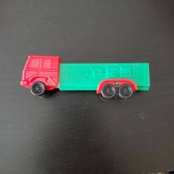 Pez Vintage Truck