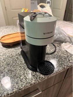 Coffee machine