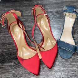 Heels For Sale!