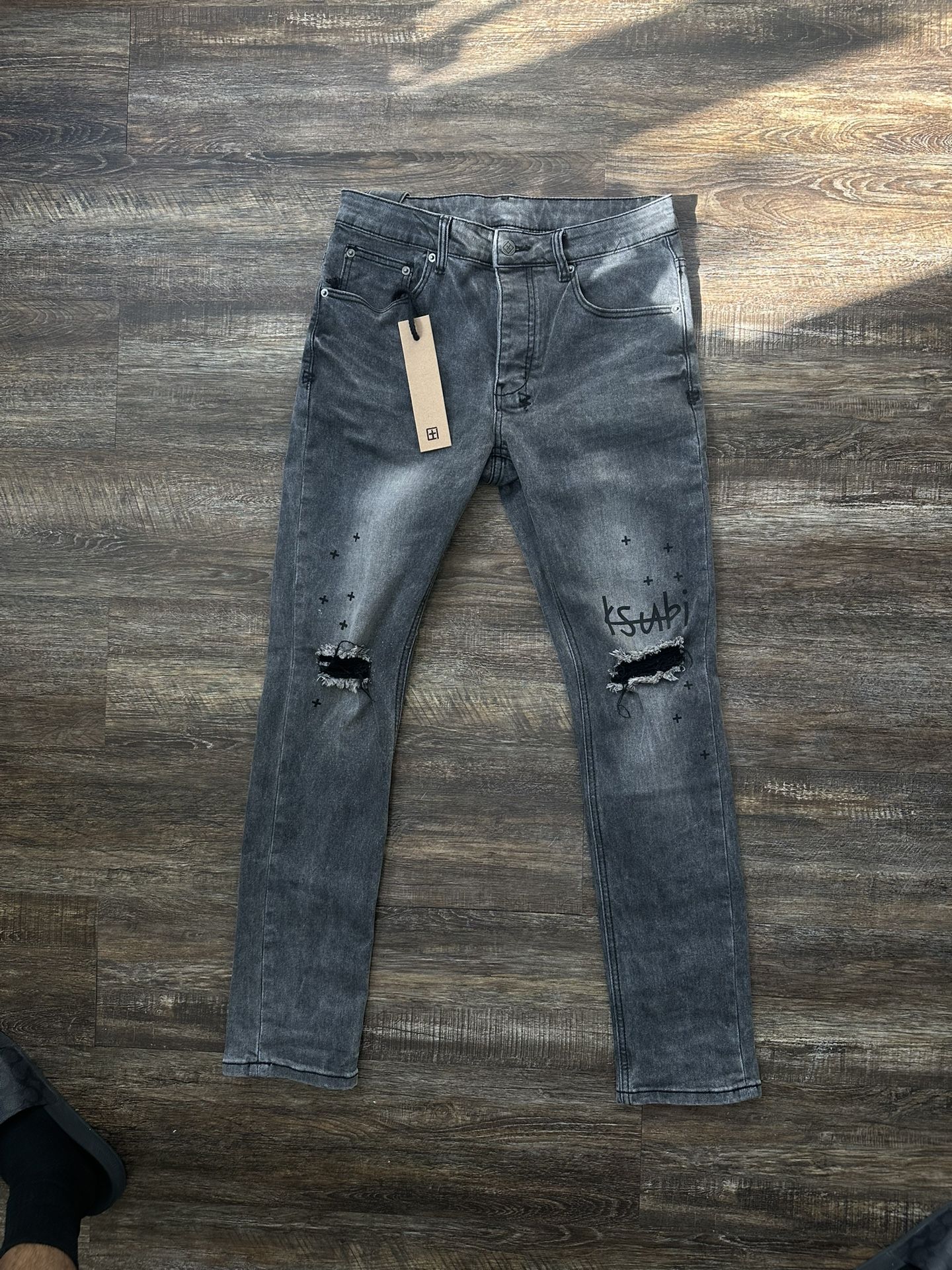 Ksubi Jeans