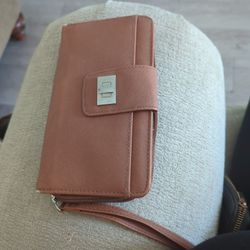 Hand Wallet