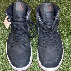 Nike Air Jordan 1 Mid Killroy Size 12 No Box 