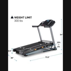 Treadmill