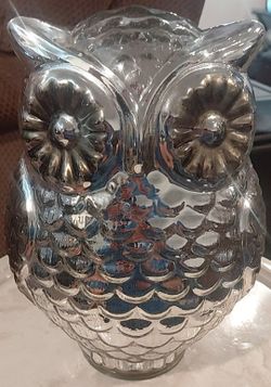 Owl Decor