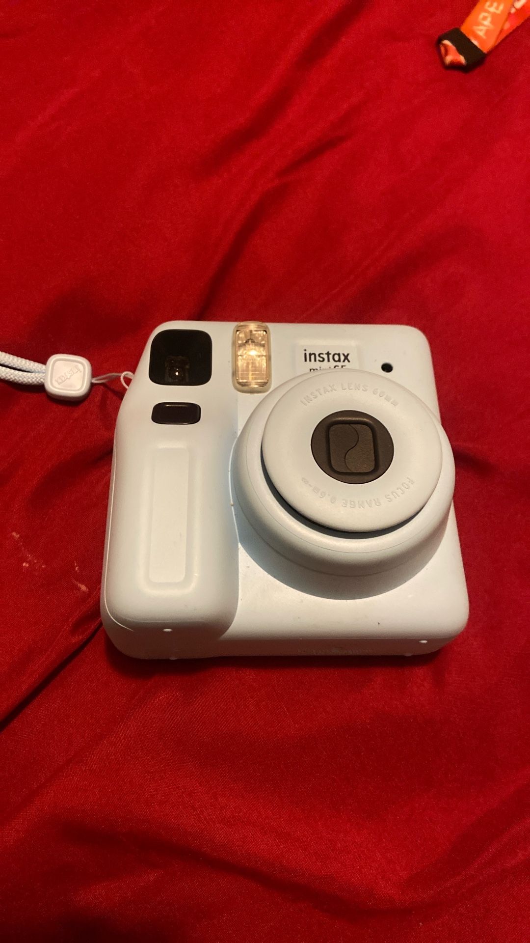 Fujifilm Instax Mini Se Camera