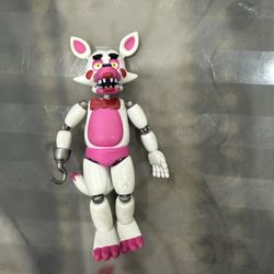 Five Nights At Freddys Funko Funtime Foxy 