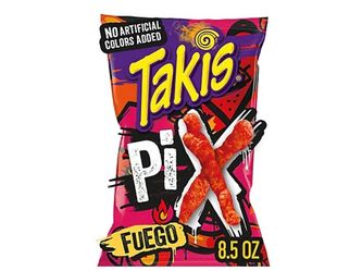 Chips takis