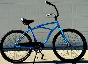 Brand New 26” Beach Cruiser!