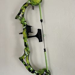 AccuBow 2.0