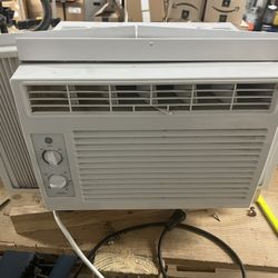 AC Window 