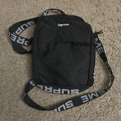 Supreme Crossbody Bag