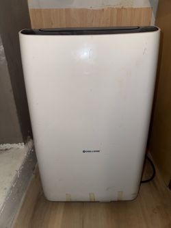 12000 BTU Portable Air conditioner