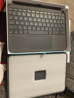 Combo Touch