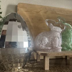 Easter decor