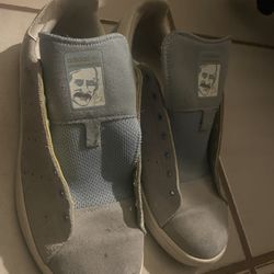 Adidas SKATEBOARDING *STAN SMITH*