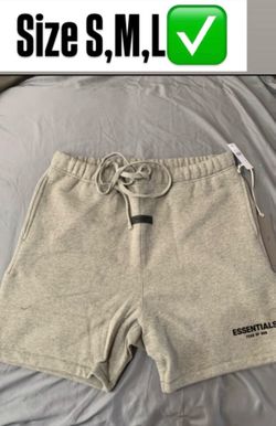 Cheap Essential Shorts (read description)