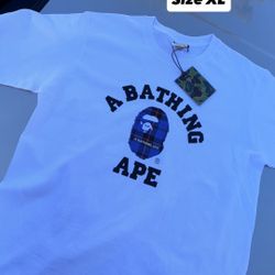 Bape T