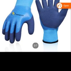 Waterproof Gloves 