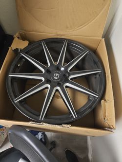 Wheels