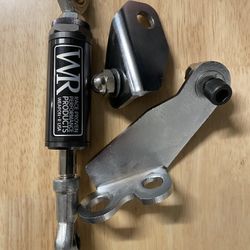 Weapon R Engine Damper Integra DC2 