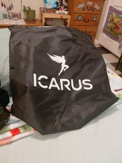 ICARUS KNEE BRACE BRAND NEW
