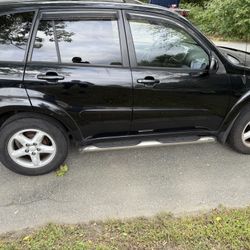 2002 Toyota Rav4