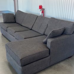 Sleeper Sectional Couch For Sale 